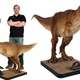 Illustration for article titled A iJurassic Park /iT-Rex the Size of Your Torso, and More of the Most Amazing Toys This Week